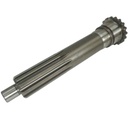 Clutch Shaft