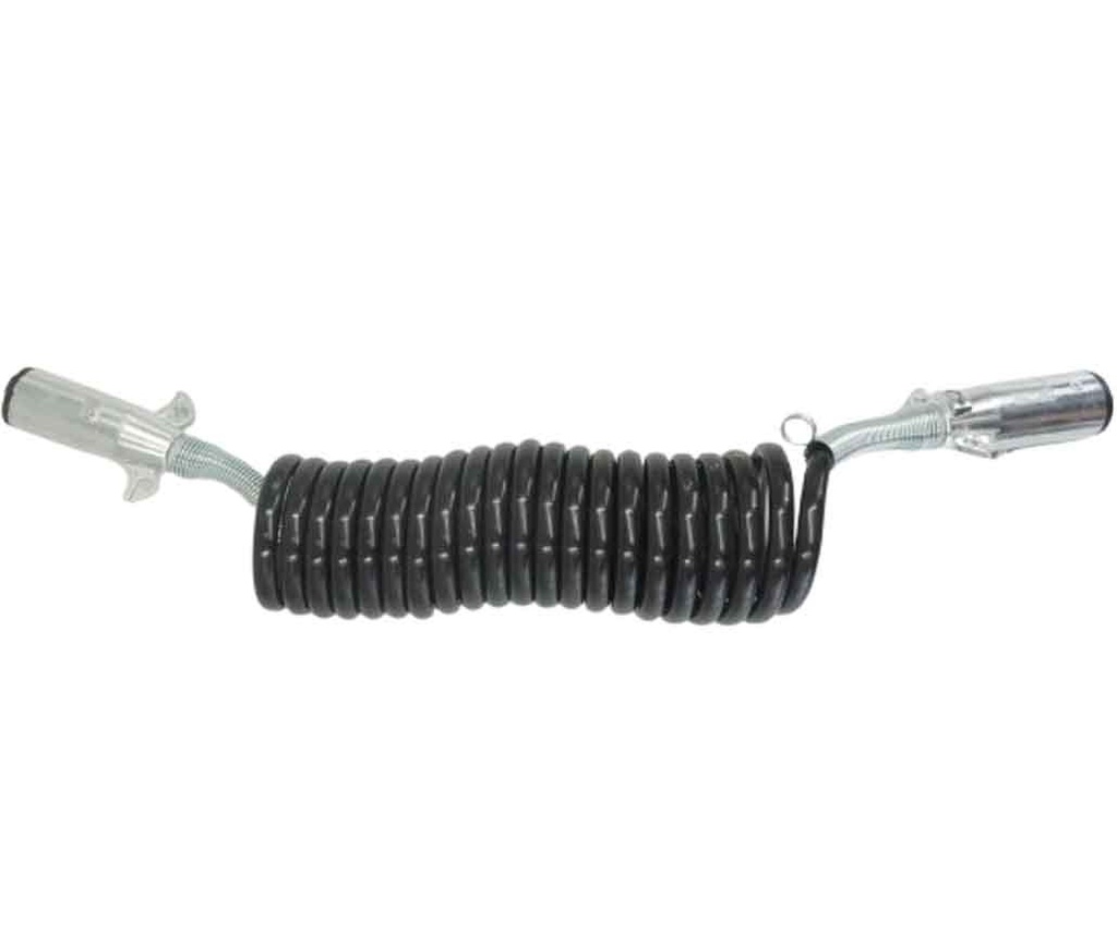 [189100770255] Flexible Cable Metal