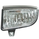 Fog Lamp LH