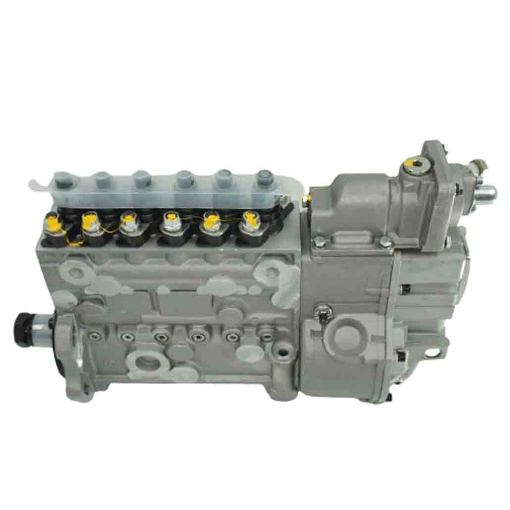 Fuel Injection Pump