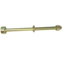 Leaf Spring Bolt FR