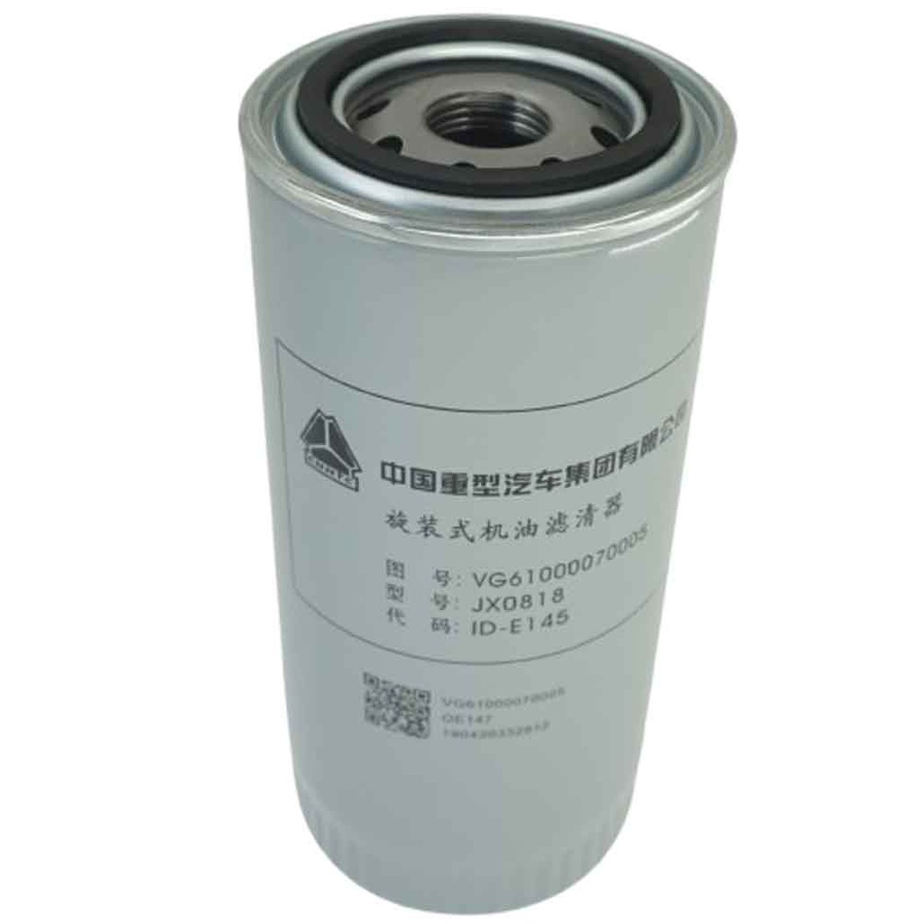 Oil Filter F