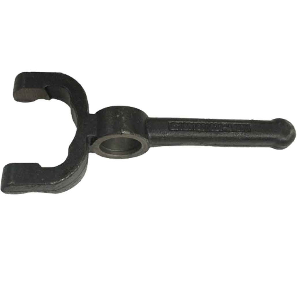 Release Fork