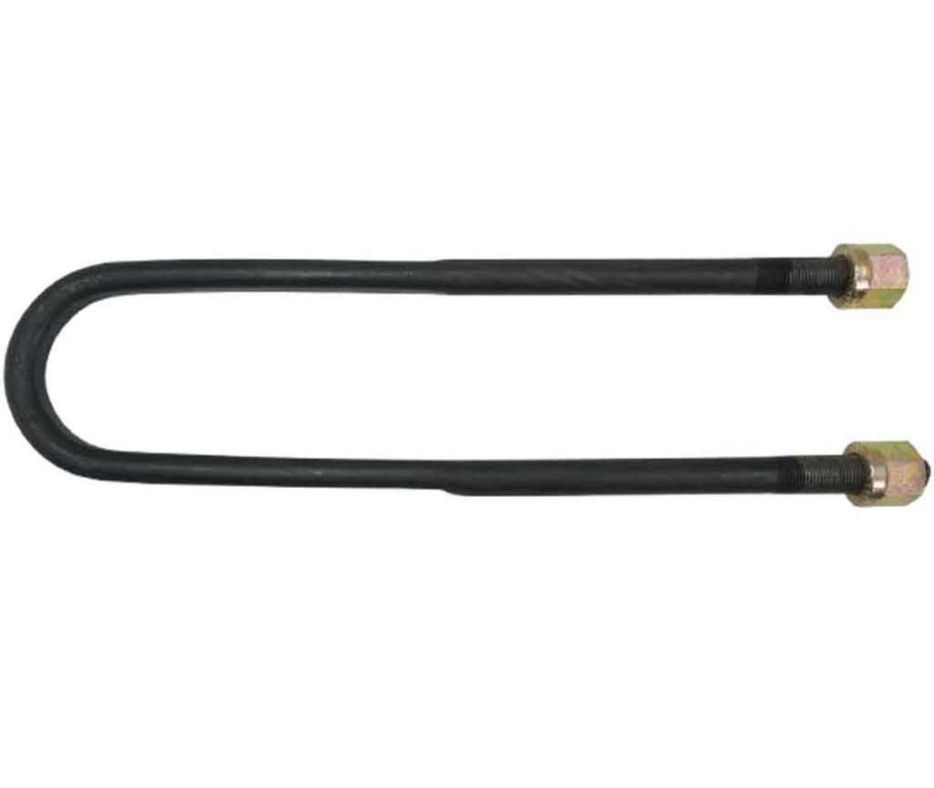 [2912411-D647U] U Bolt RE
