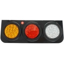 Trailer Tail Lamp Triple