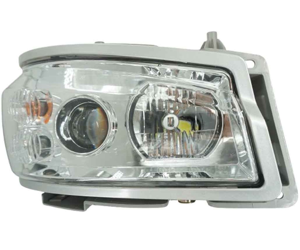 Head Lamp RH LED