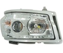 Head Lamp RH LED