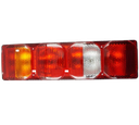 Tail Lamp LH