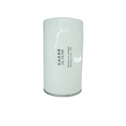 Oil Filter F