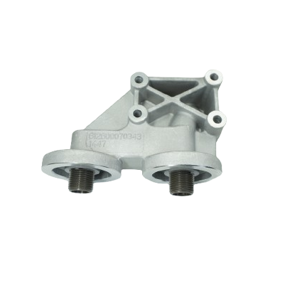 [612600070343] Oil Filter Head