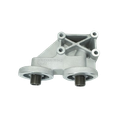 Oil Filter Head