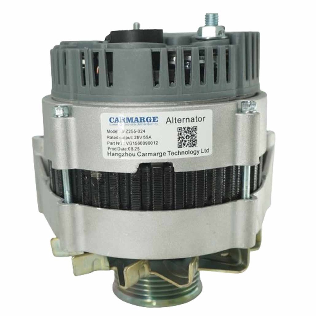 [VG1560090012] Alternator