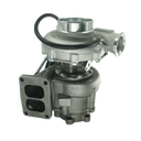 Turbocharger F