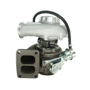Turbocharger F