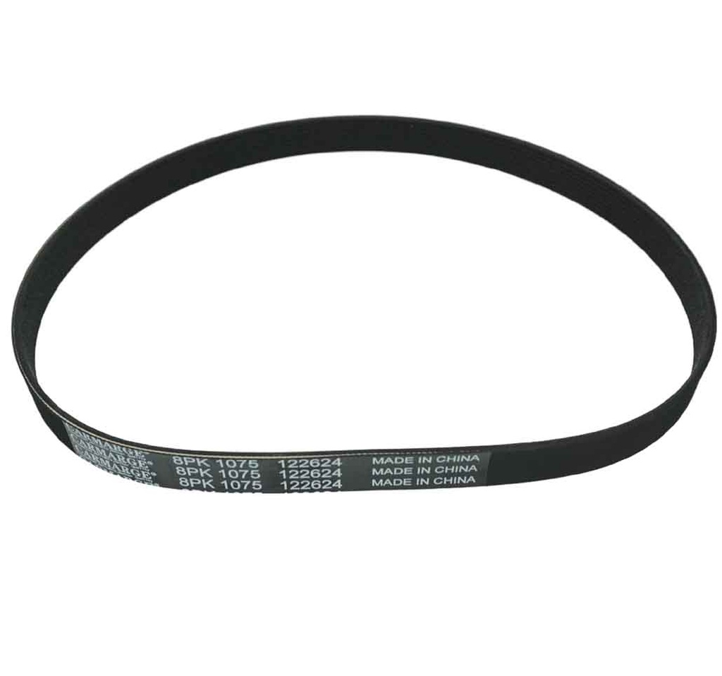 [612600020424] Belt 8PK1075