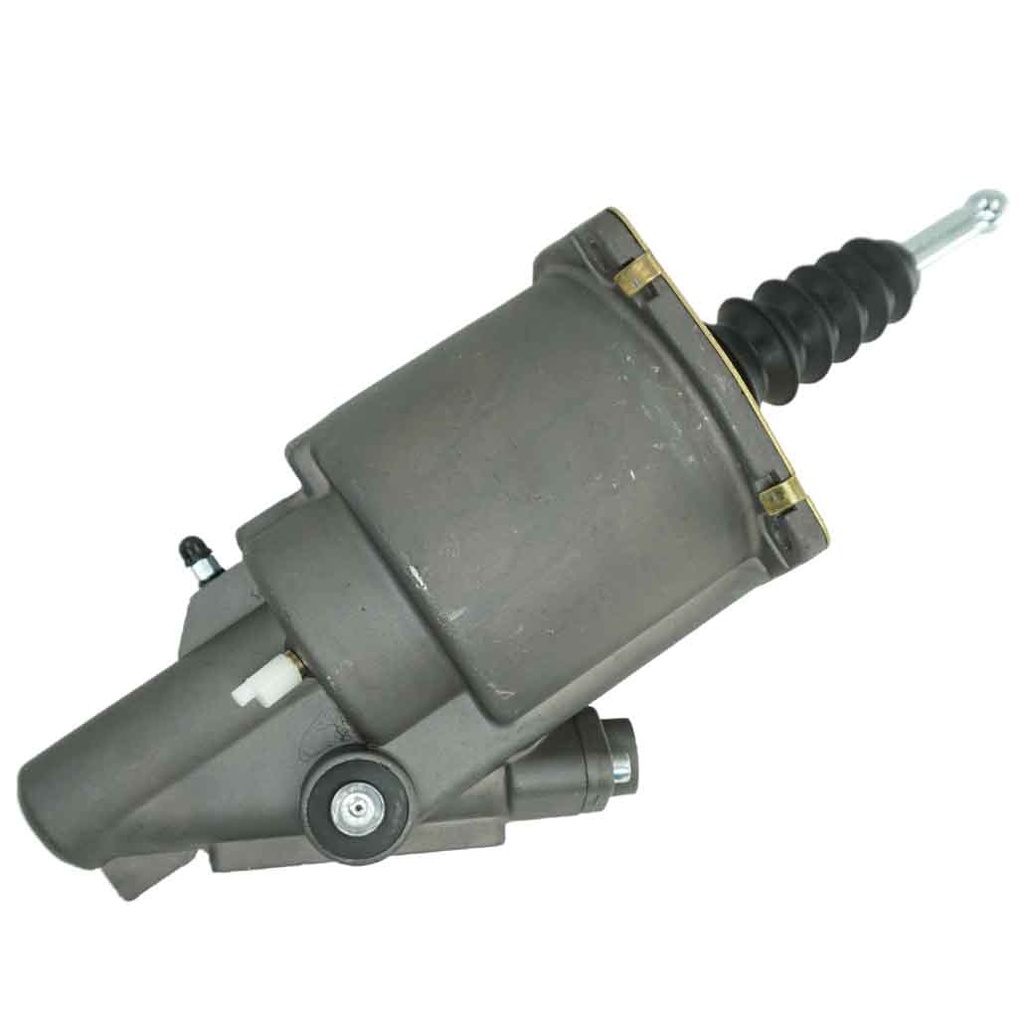 Clutch Servo