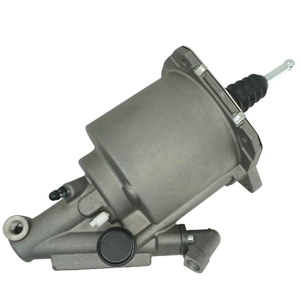 [1523399/2555088/1927825] Clutch Servo