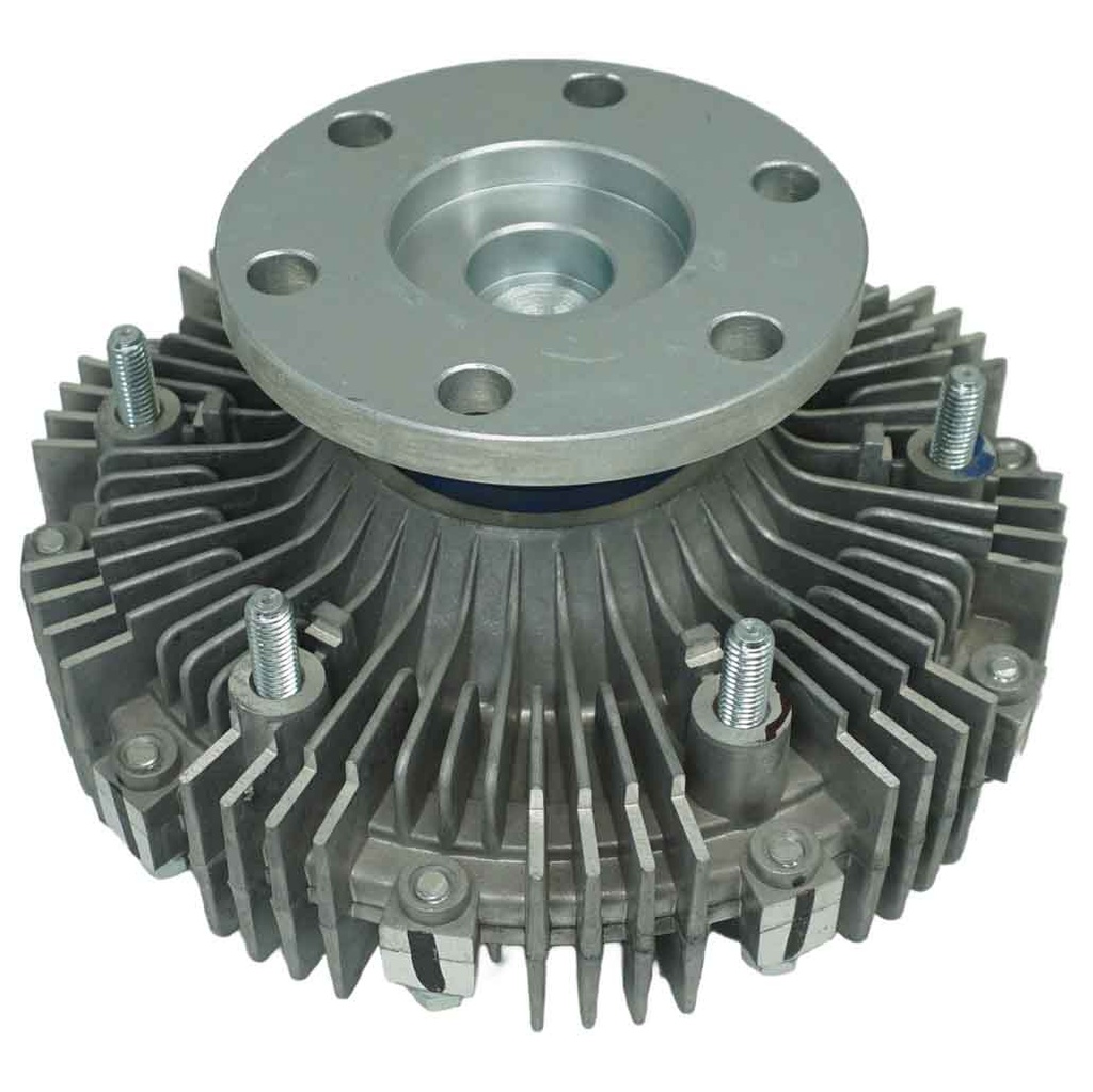 Fan Clutch