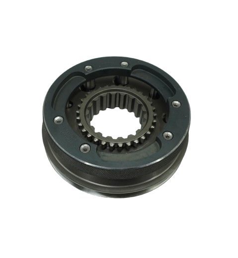 Synchronizer Assy