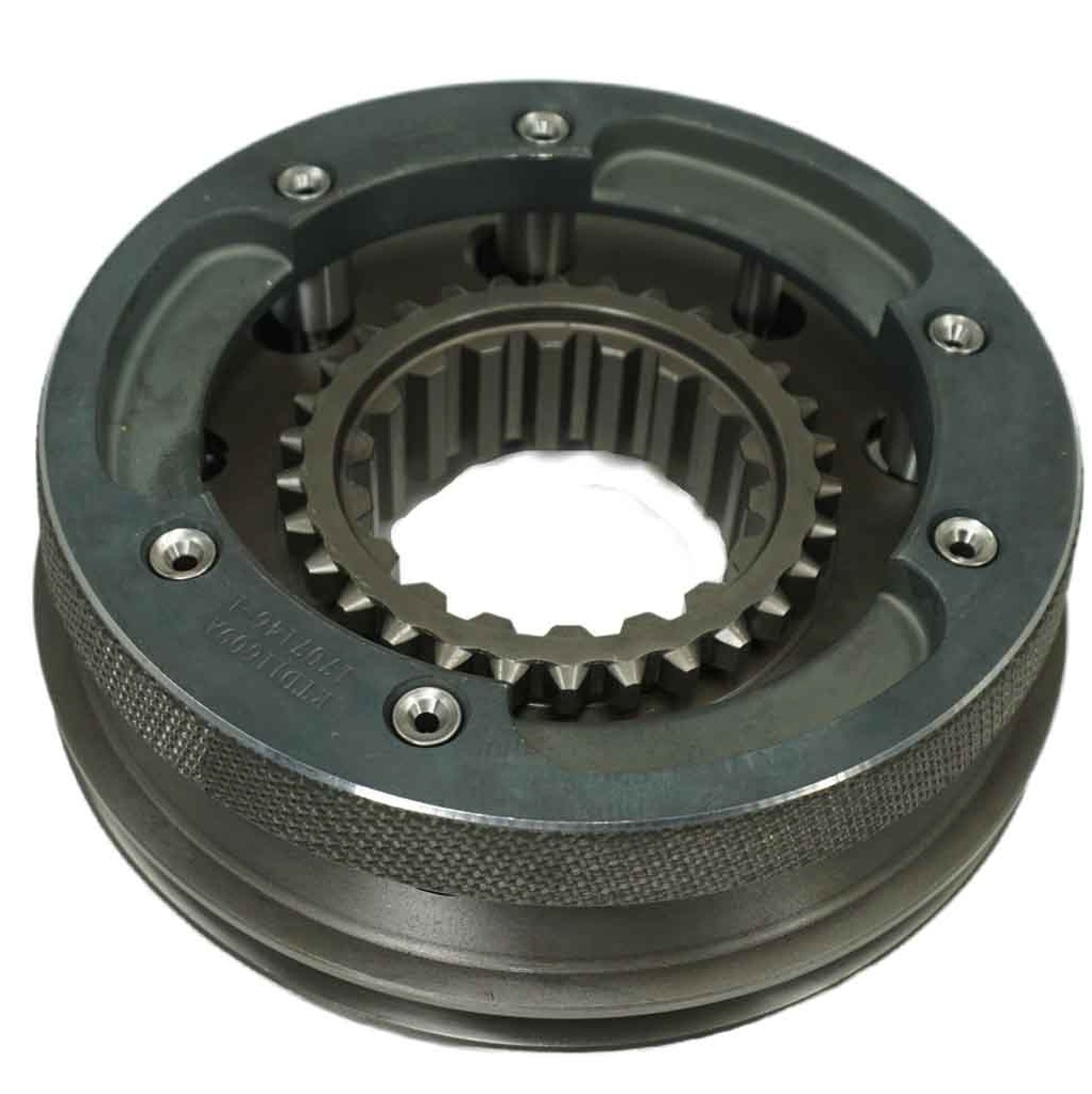 [RTD-11609A-1707140] Synchronizer Assy