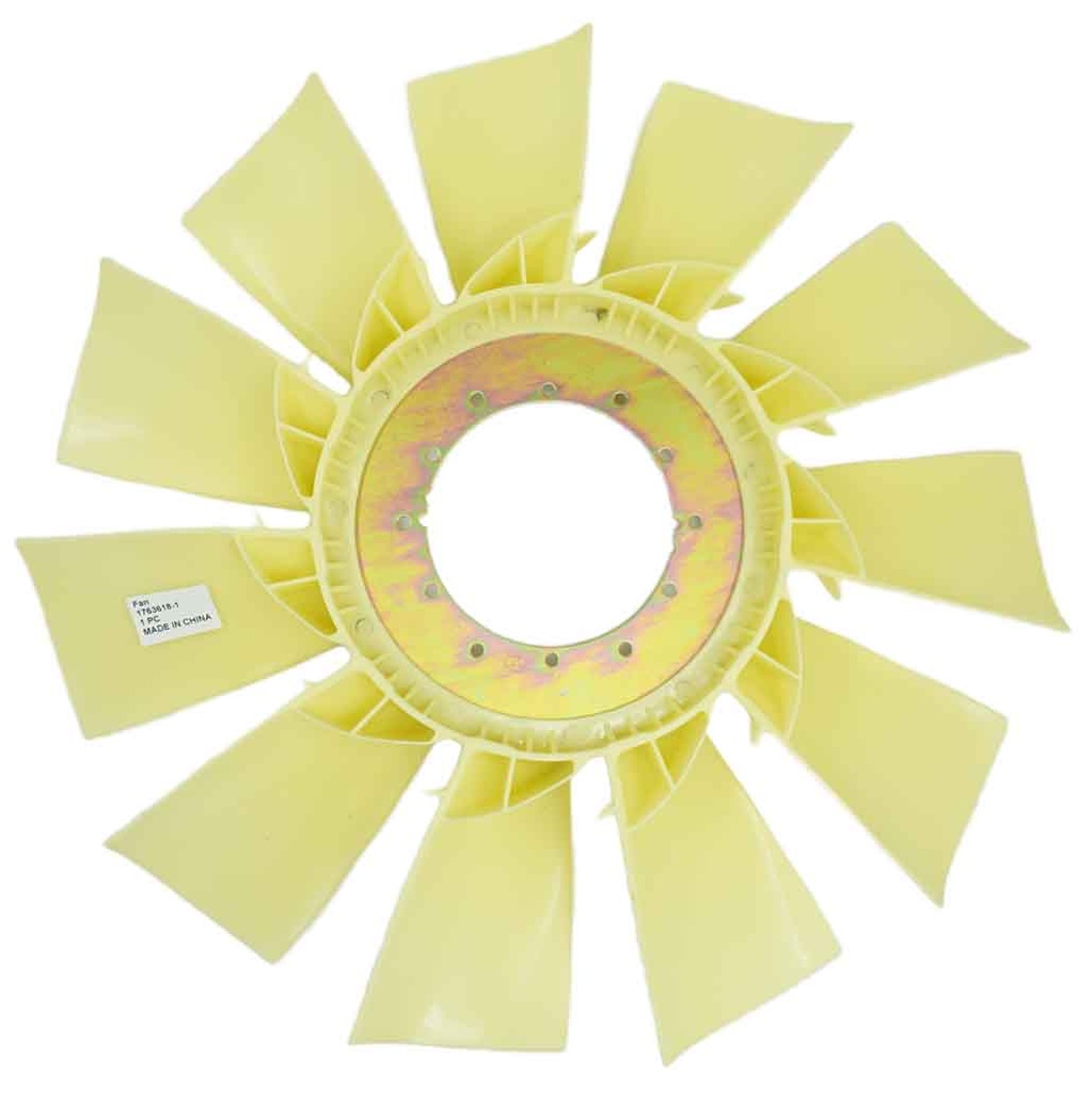 [1763618-1/2410085S1] Fan