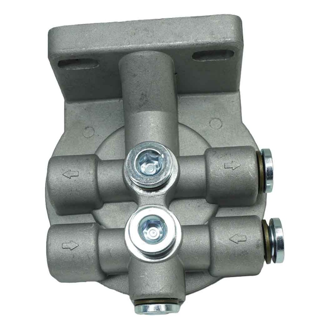 Water Separator Head