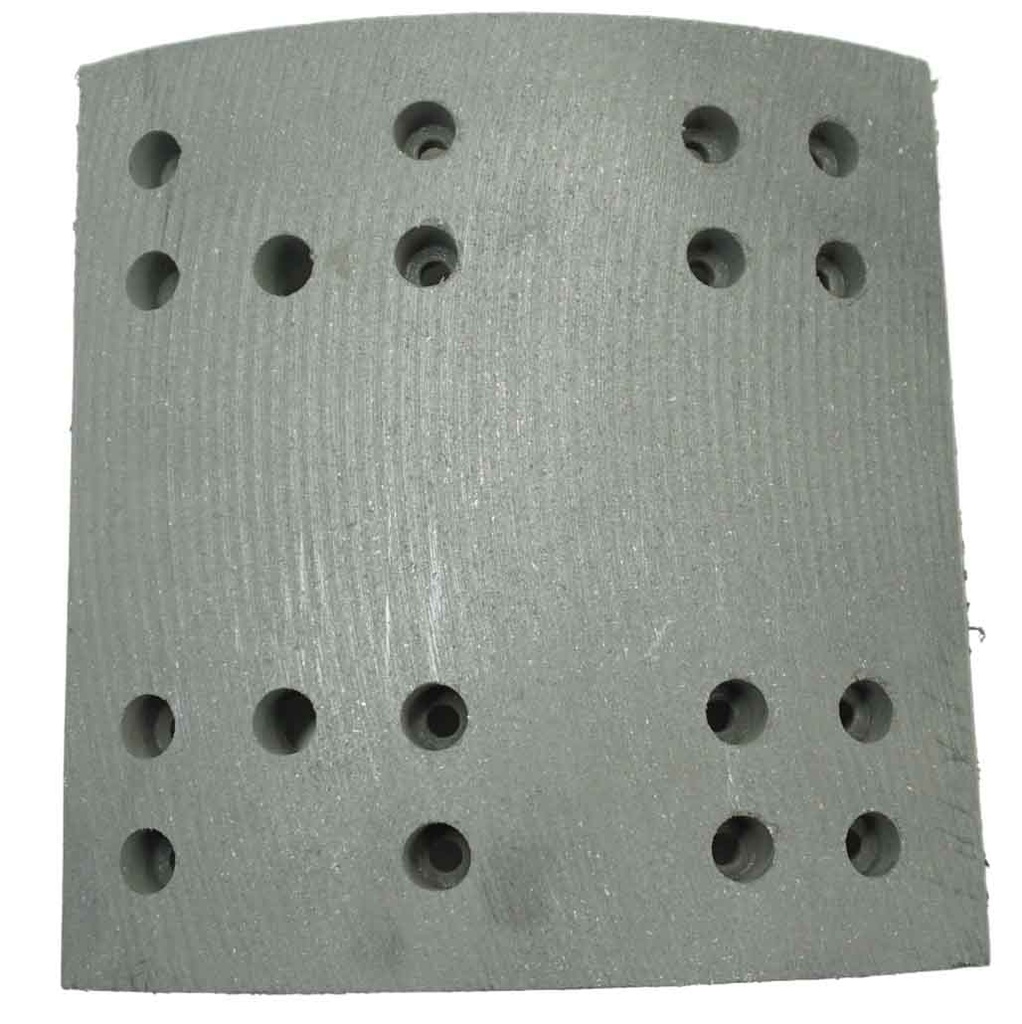 [3502407-Q805/3502408-Q805] Brake Lining RE