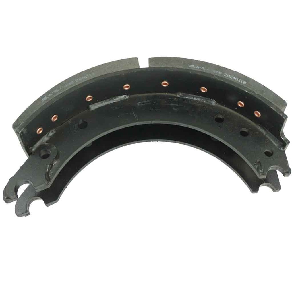 [AZ9100440018/WG9100440030] Brake Shoe FR