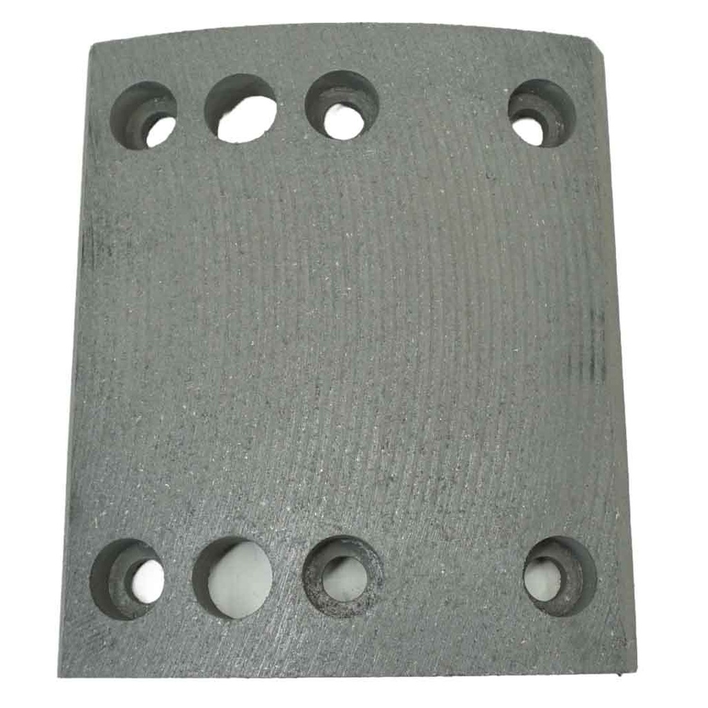 [WG9100440027] Brake Lining FR Small