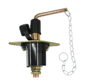 Battery Main Switch