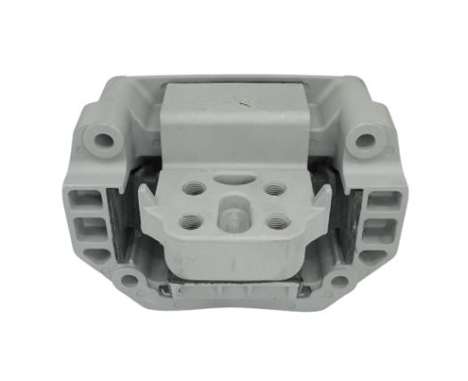 Gearbox Mounting