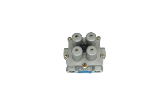 [1356635/9347142110] Four Way Valve