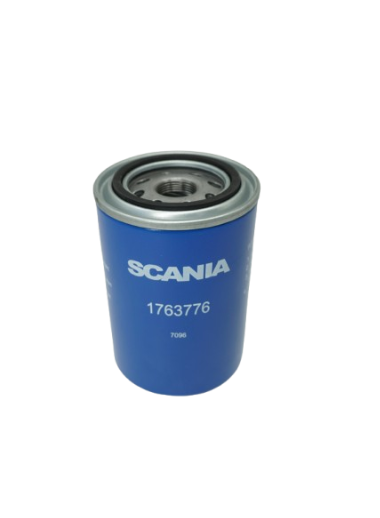 [1763776/1411894] Fuel Filter