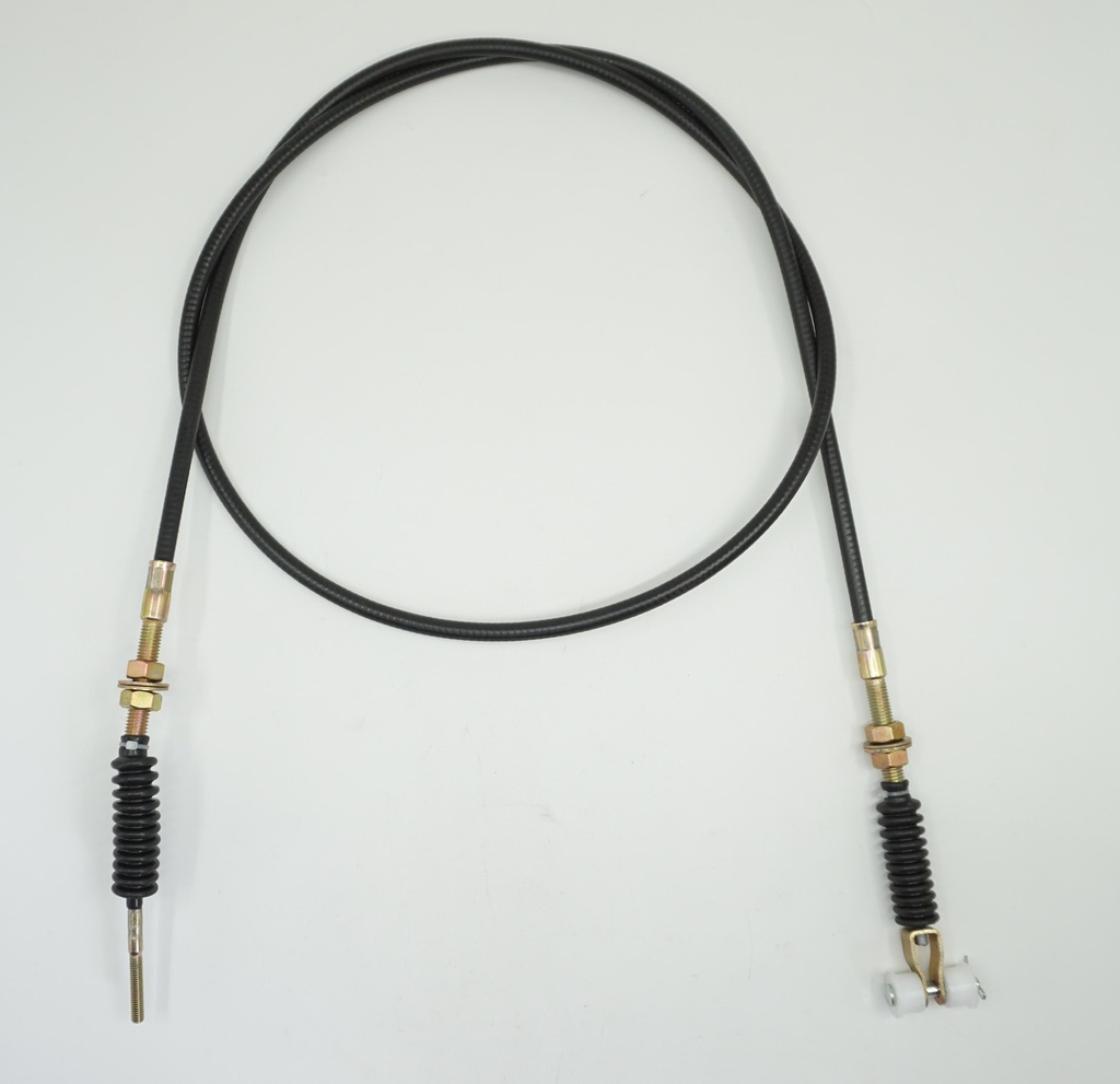 Accelerator Cable