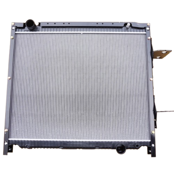 Radiator Assy