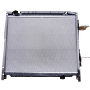 Radiator Assy