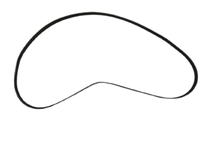 [1888468] Belt 8PK2135