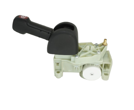 Hand Brake Valve