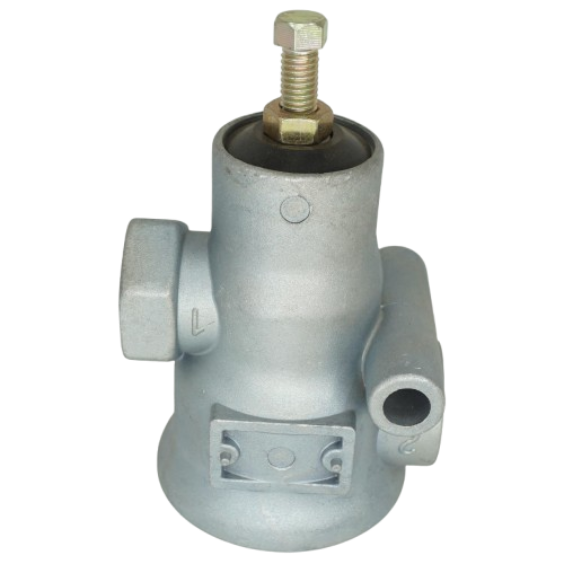 [1334846] Pressure Limiting Valve
