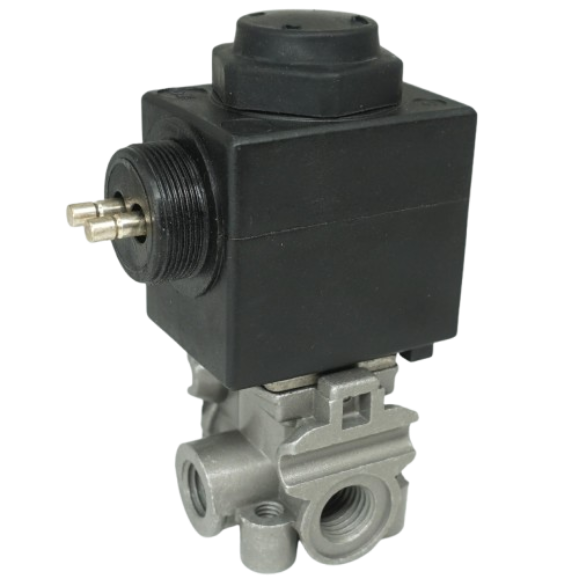 Solenoid Valve