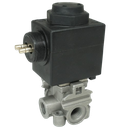 Solenoid Valve