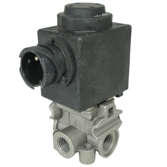 [2038655/1376794] Solenoid Valve