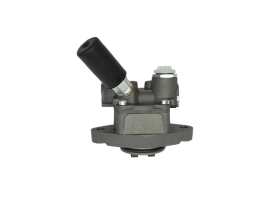 Feed Pump