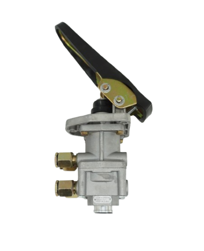 Foot Brake Valve