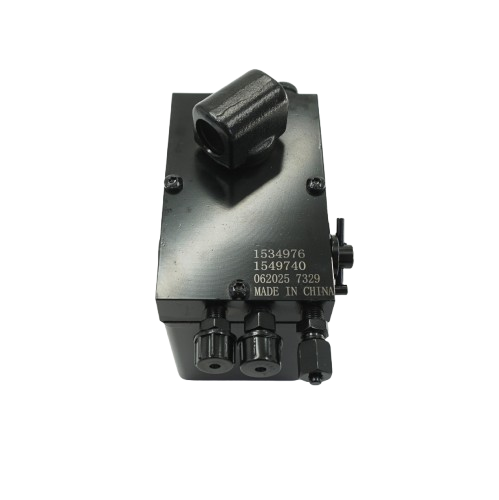 [1534976/1549740] Cabin Tilt Pump