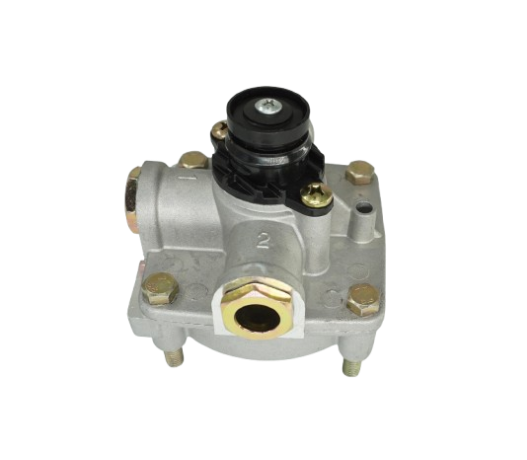 Relay Valve