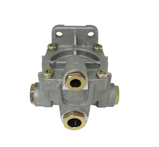 Quick Release Valve