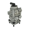Foot Brake Valve