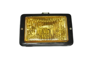 [3732010-Q499] Fog Lamp