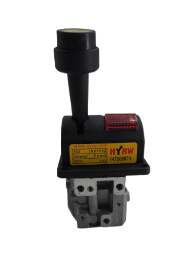 [14750667H] Hand Lifting Valve